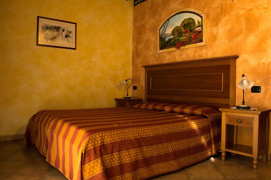 Agriturismo Tre Rondini Legnago Exterior foto