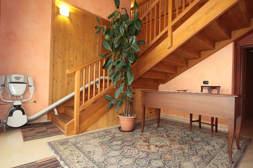 Agriturismo Tre Rondini Legnago Exterior foto