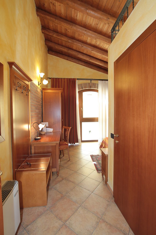 Agriturismo Tre Rondini Legnago Exterior foto